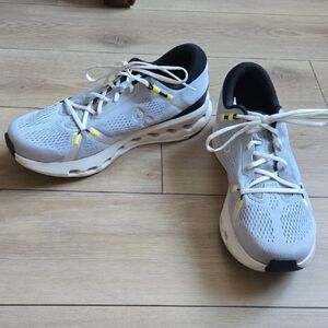 On Cloudsurfer 2 Road Running Sneakers Sz US M13